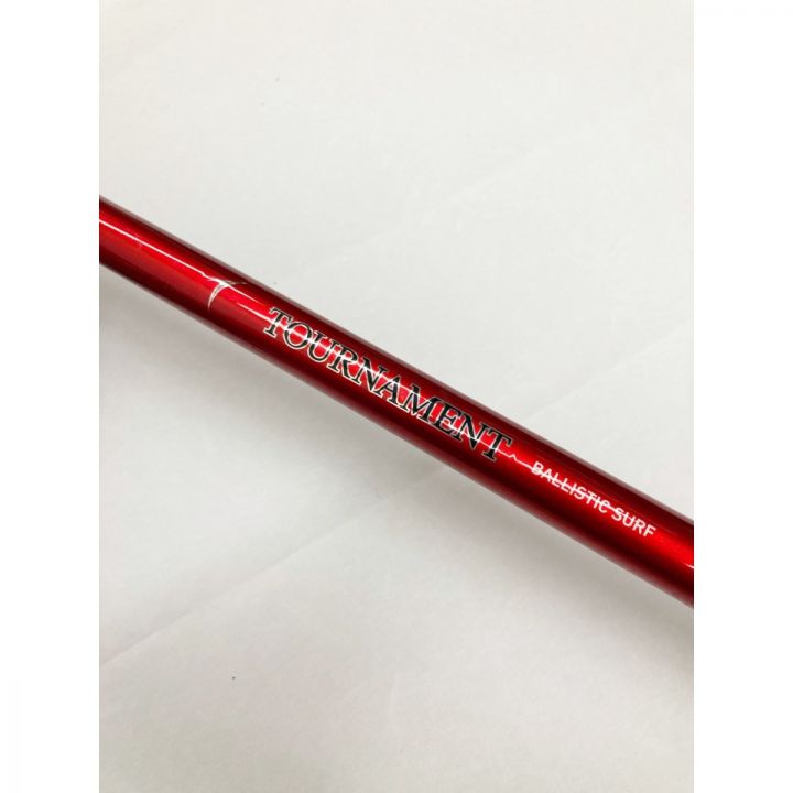 DAIWA ダイワ ーナメント バリスティックサーフ TNBA27-325G ロッド｜中古｜なんでもリサイクルビッグバン