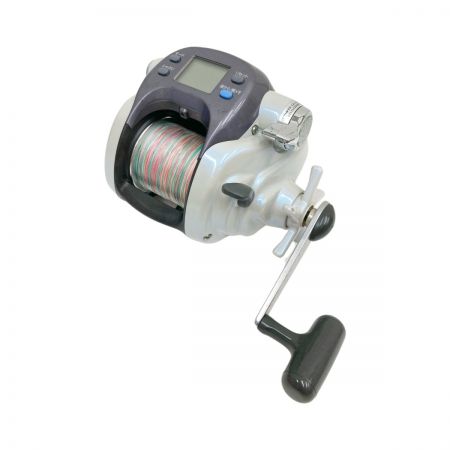 DAIWA ダイワ SUPER TANACOM-X スーパータナコンX x600cp 電動リール