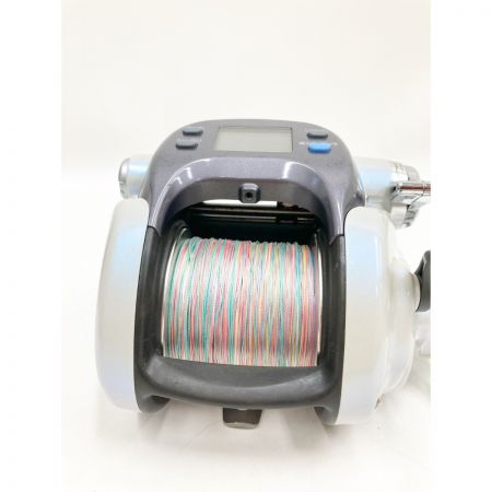  DAIWA ダイワ SUPER TANACOM-X スーパータナコンX x600cp 電動リール