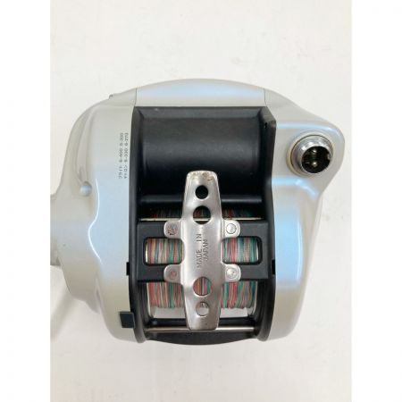  DAIWA ダイワ SUPER TANACOM-X スーパータナコンX x600cp 電動リール