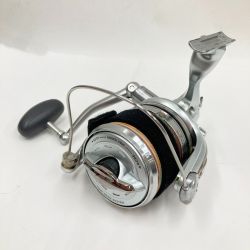 〇〇 SHIMANO シマノ POWER AERO パワーエアロ スピニングリール SA24C Cランク