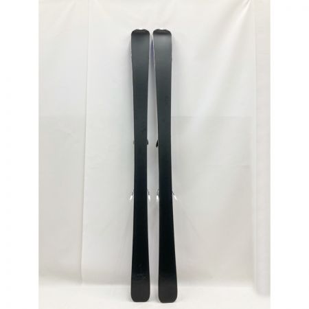  SALOMON サロモン XDR 75 ST スキー板 161cm ブルー