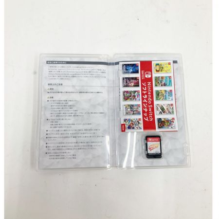 Nintendo ニンテンドウ Switch ゲームソフト リングフィットアドベンチャー