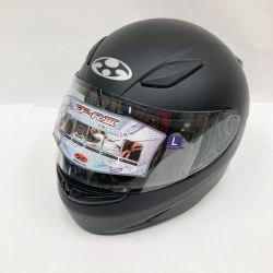 〇〇 Kabuto ヘルメット FF-R3 サイズ L 未使用品 Sランク
