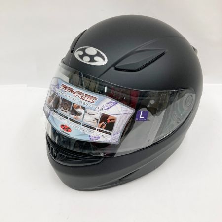  Kabuto ヘルメット FF-R3 サイズ L 未使用品