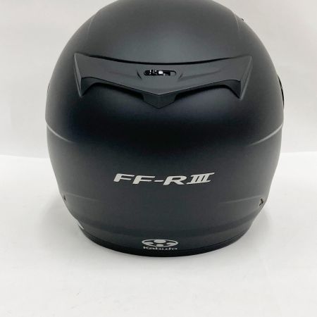  Kabuto ヘルメット FF-R3 サイズ L 未使用品