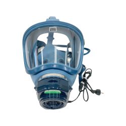 〇〇 KOKEN 電動ファン付き 呼吸用保護具 BL-700HA Bランク