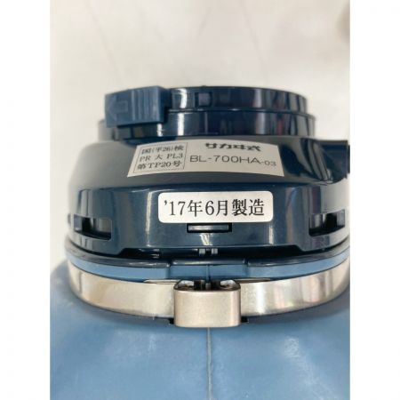 中古】 KOKEN 電動ファン付き 呼吸用保護具 BL-700HA Bランク｜総合