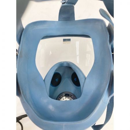  KOKEN 電動ファン付き 呼吸用保護具 BL-700HA