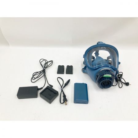  KOKEN 電動ファン付き 呼吸用保護具 BL-700HA