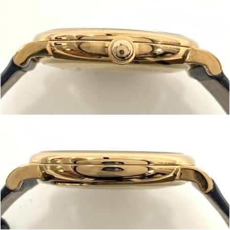  MARC JACOBS マークジェイコブス ロキシー クォーツ腕時計 MJ1534 ブルー