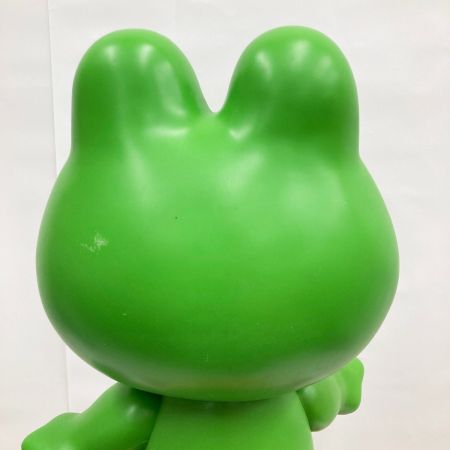   ケロちゃん 店頭用 看板 コーワ 回転式