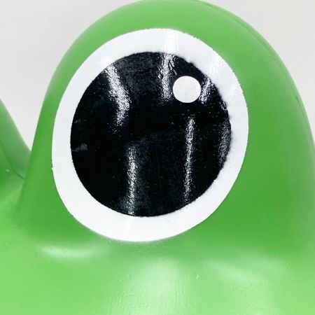   ケロちゃん 店頭用 看板 コーワ 回転式