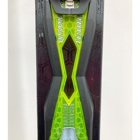  HEAD ヘッド POWER INSTINCT Ti PRO スキー板 ダークグレー サイズ 170cm