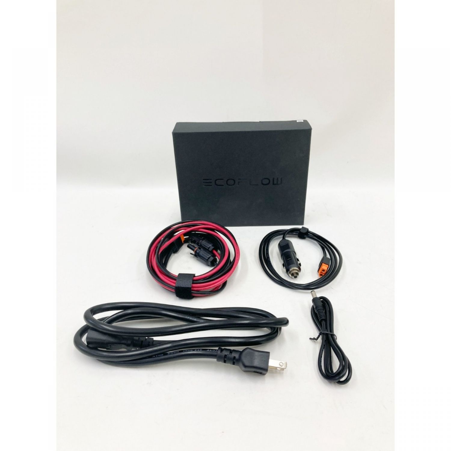 中古】 EcoFlow DELTA mini 非常用電源 EFD320 Bランク｜総合