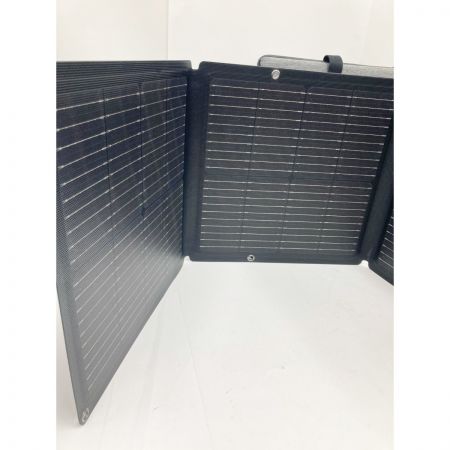 ЗЗ EcoFlow 110Wソーラーパネル チャージャー EF-Flex-110C グレー