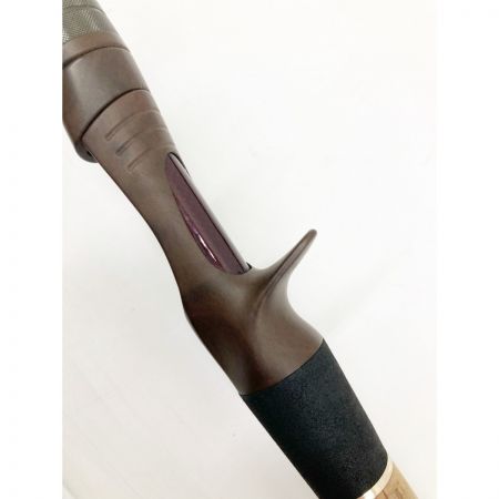  Fishman フィッシュマン Beams blancsierra 4.8UL ルアーロッド