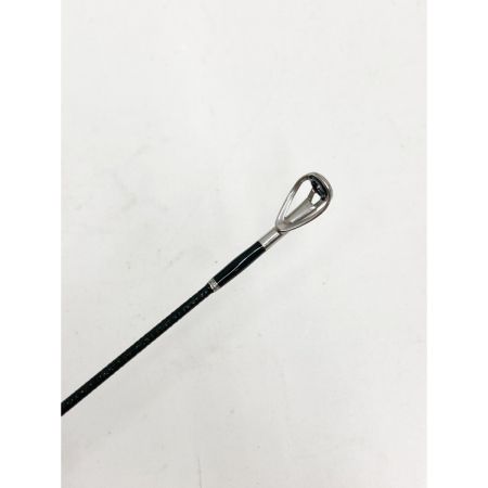  Fishman フィッシュマン Beams blancsierra 4.8UL ルアーロッド