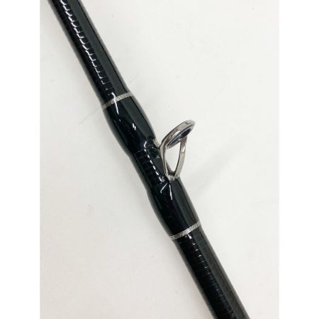  Fishman フィッシュマン Beams blancsierra 4.8UL ルアーロッド