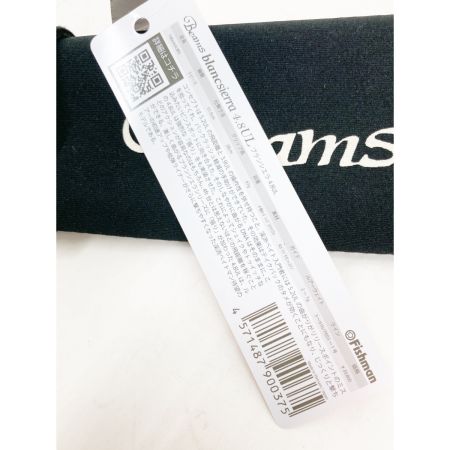  Fishman フィッシュマン Beams blancsierra 4.8UL ルアーロッド