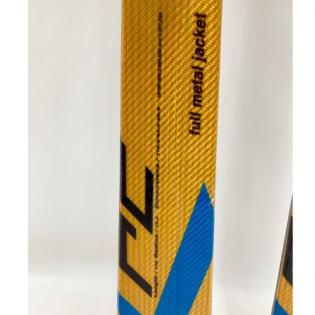 中古】 HEAD ヘッド XRC スキー板 オレンジ サイズ 172cm Bランク