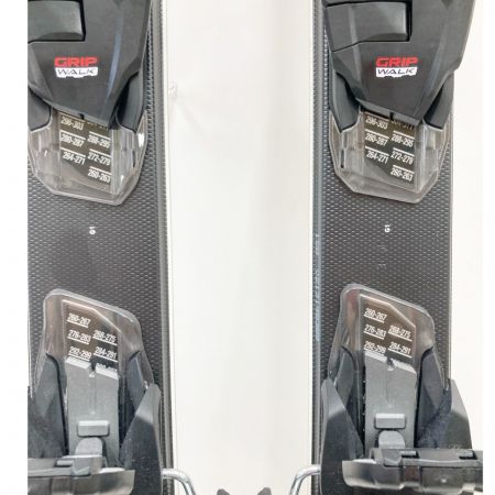  VOLKL フォルクル 121577 DEACON ANTHRA 2022-2023モデル 158cm ビンディング付