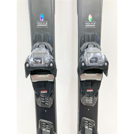  VOLKL フォルクル 121577 DEACON ANTHRA 2022-2023モデル 158cm ビンディング付