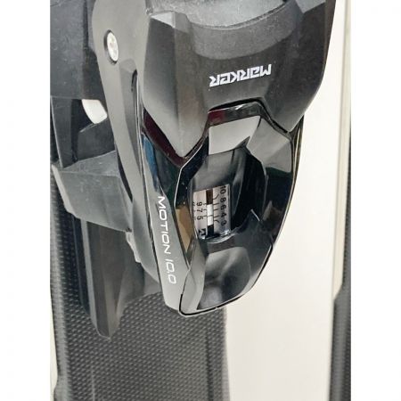  VOLKL フォルクル 121577 DEACON ANTHRA 2022-2023モデル 158cm ビンディング付