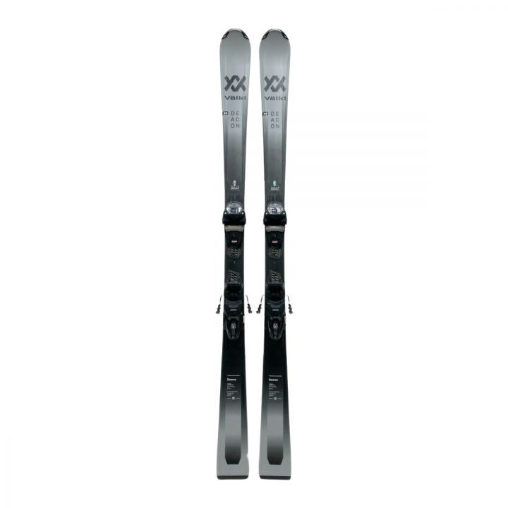 VOLKL フォルクル 121577 DEACON ANTHRA 2022-2023モデル 158cm  ビンディング付｜中古｜なんでもリサイクルビッグバン