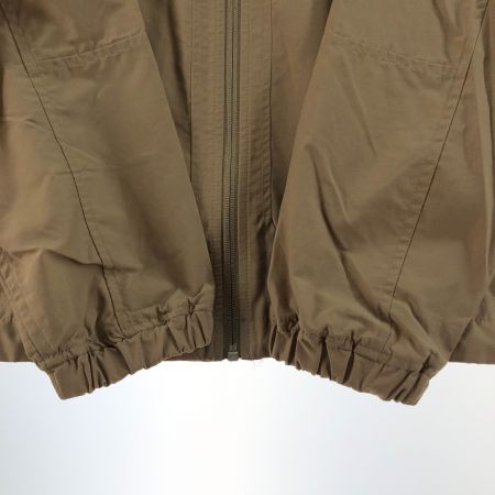  L.L.Bean エルエルビーン メンズ ナイロンジャケット サイズL ベージュ