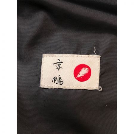  THE SCOTCH HOUSE ザスコッチハウス メンズ ジャケット ダウンジャケット サイズL グレー