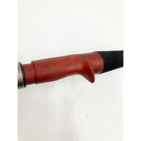  Fishman フィッシュマン ビームス エクスパン Beams Pan  4.3LTS ロッド