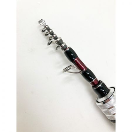  Fishman フィッシュマン ビームス エクスパン Beams Pan  4.3LTS ロッド