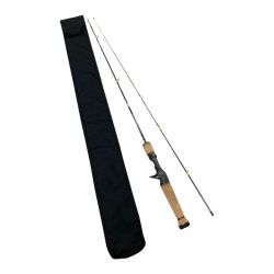 〇〇 SMITH LTD スミス(釣具) ビースティッキートラウト ヒロモトヤマモデル BST-HM53UL/C ロッド Bランク