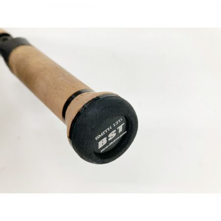  SMITH LTD スミス(釣具) ビースティッキートラウト ヒロモトヤマモデル BST-HM53UL/C ロッド