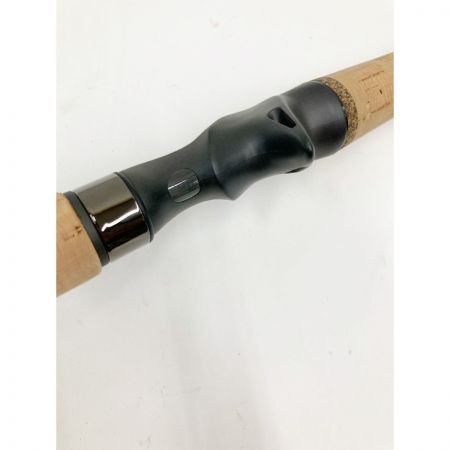  SMITH LTD スミス(釣具) ビースティッキートラウト ヒロモトヤマモデル BST-HM53UL/C ロッド