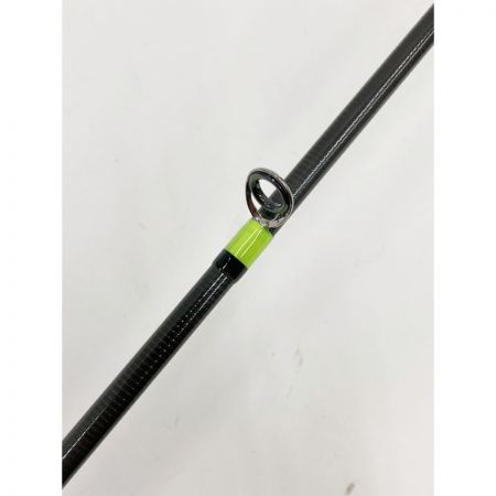  SMITH LTD スミス(釣具) ビースティッキートラウト ヒロモトヤマモデル BST-HM53UL/C ロッド