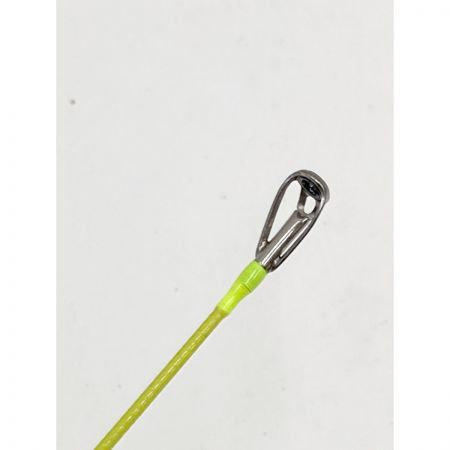  SMITH LTD スミス(釣具) ビースティッキートラウト ヒロモトヤマモデル BST-HM53UL/C ロッド