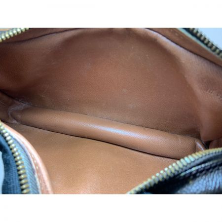  LOUIS VUITTON ルイヴィトン モノグラム マルリードラゴンヌ PM セカンドバッグ M51827 ジャンク品 現状渡し