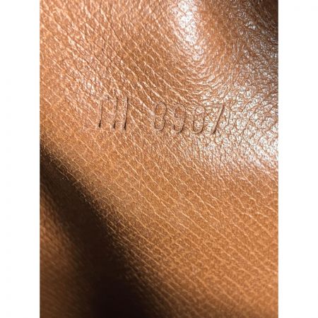  LOUIS VUITTON ルイヴィトン モノグラム マルリードラゴンヌ PM セカンドバッグ M51827 ジャンク品 現状渡し