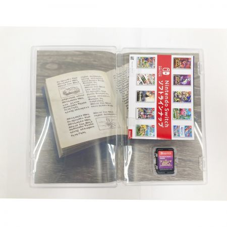  Nintendo ニンテンドウ ポケットモンスター バイオレット Nintendo Switch ゲームソフト