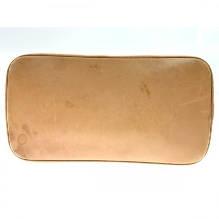  LOUIS VUITTON ルイヴィトン モノグラム アルマ レディース ハンドバッグ  M51130 ブラウン