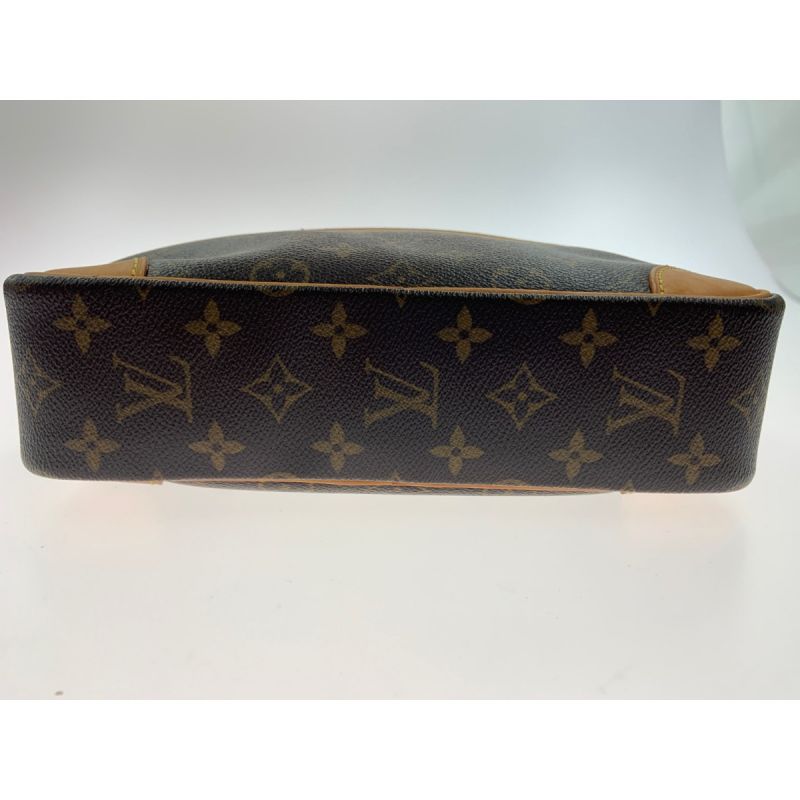 中古】 LOUIS VUITTON ルイヴィトン モノグラム トロカデロ27