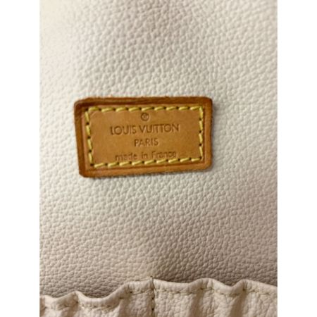  LOUIS VUITTON ルイヴィトン モノグラム スポンティーニ レディース 2WAYバッグ M47500 ブラウン