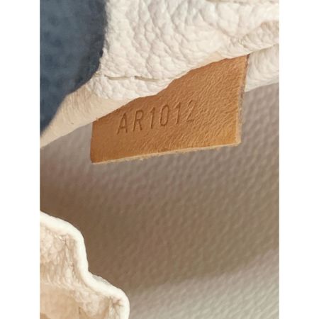  LOUIS VUITTON ルイヴィトン モノグラム スポンティーニ レディース 2WAYバッグ M47500 ブラウン