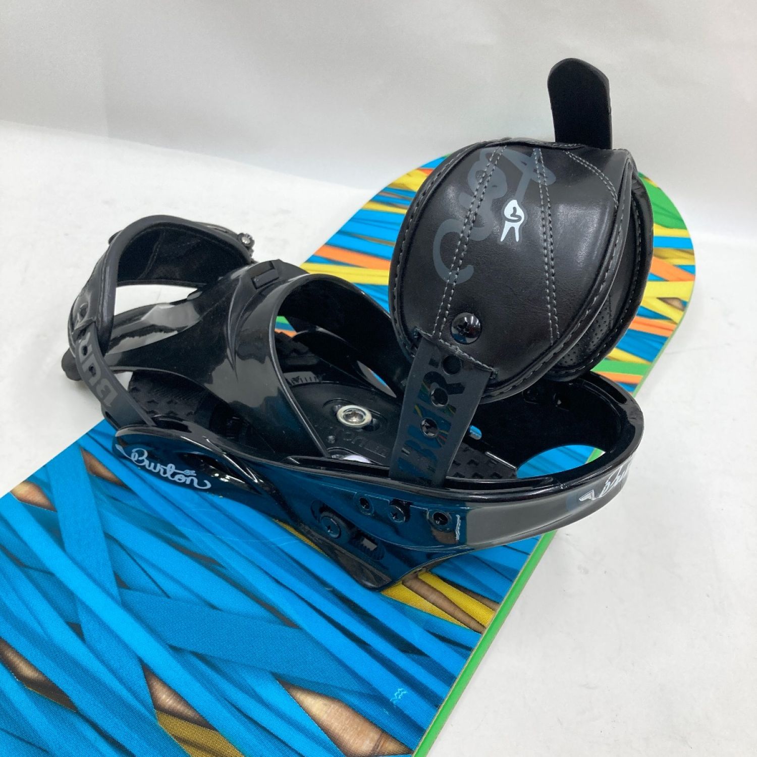 中古】 BURTON バートン ソーシャル ビンディング:Citizen シチズン