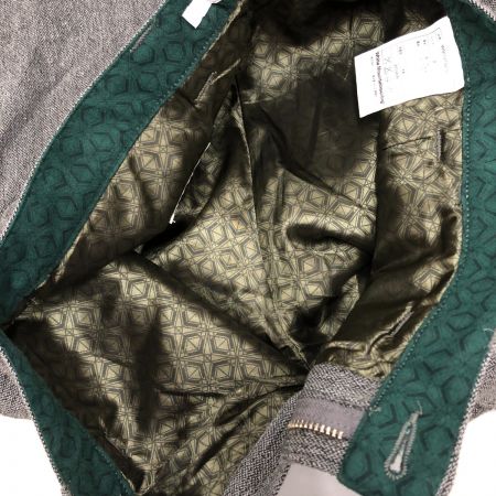  WHITE MOUNTAINEERING メンズ パンツ サイズ2 WM1373406 グレー