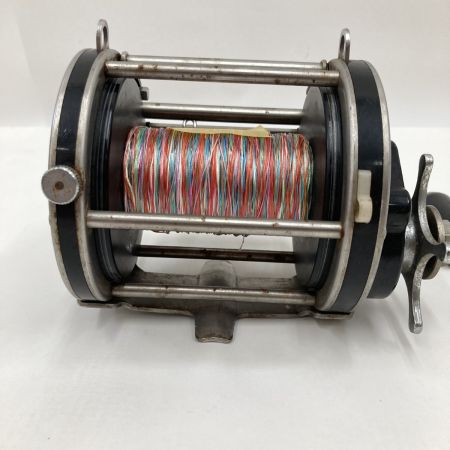  RYOBI リョービ アドベンチャー ADVENTURE110 両軸リール