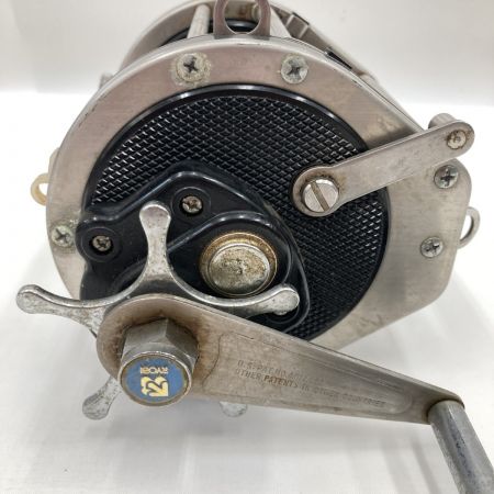  RYOBI リョービ アドベンチャー ADVENTURE110 両軸リール