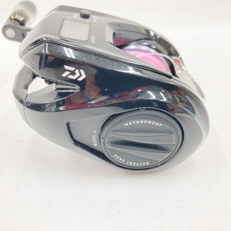  DAIWA ダイワ TIERRA A IC 21ティエラ 150H 00631007 ベイトリール